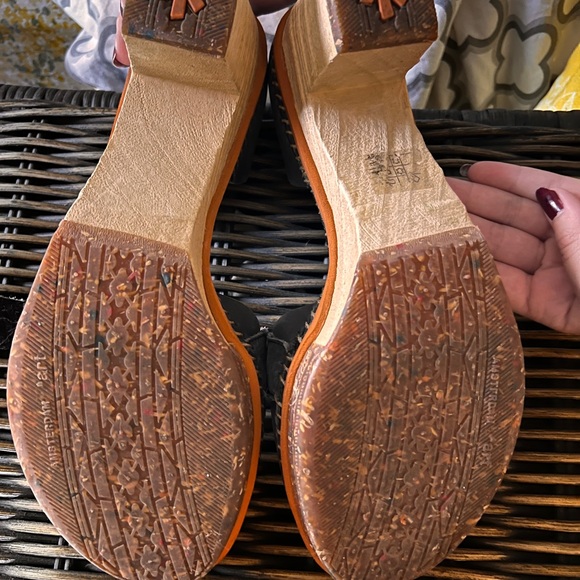 Adorable The Art Company Spain leather heels 11/42 - Picture 8 of 8